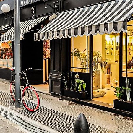Rentup Suites - San Telmo, Moreno 820 Buenos Aires Exteriör bild