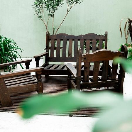 Rentup Suites - San Telmo, Moreno 820 Buenos Aires Exteriör bild