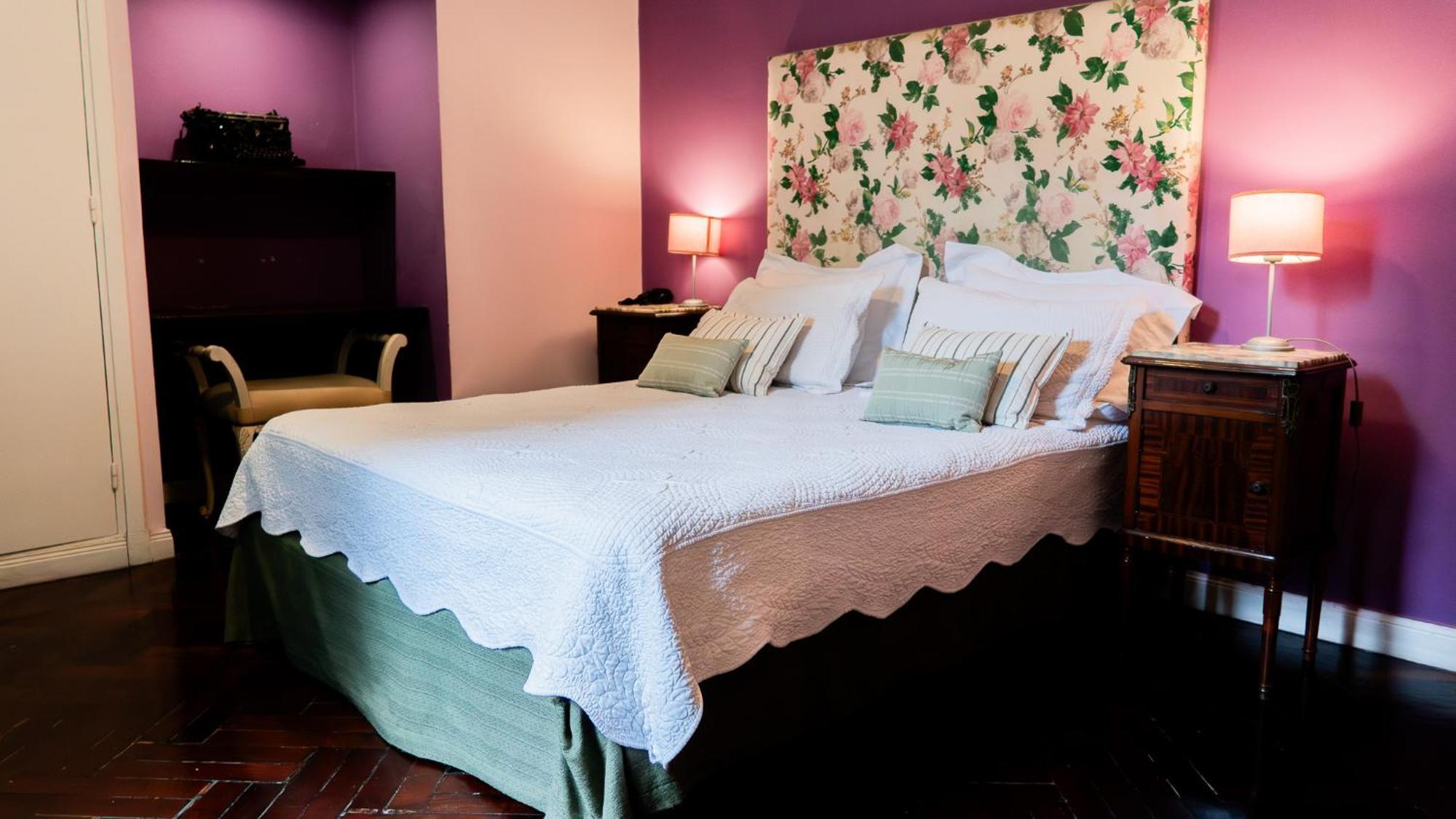 Rentup Suites - San Telmo, Moreno 820 Buenos Aires Exteriör bild