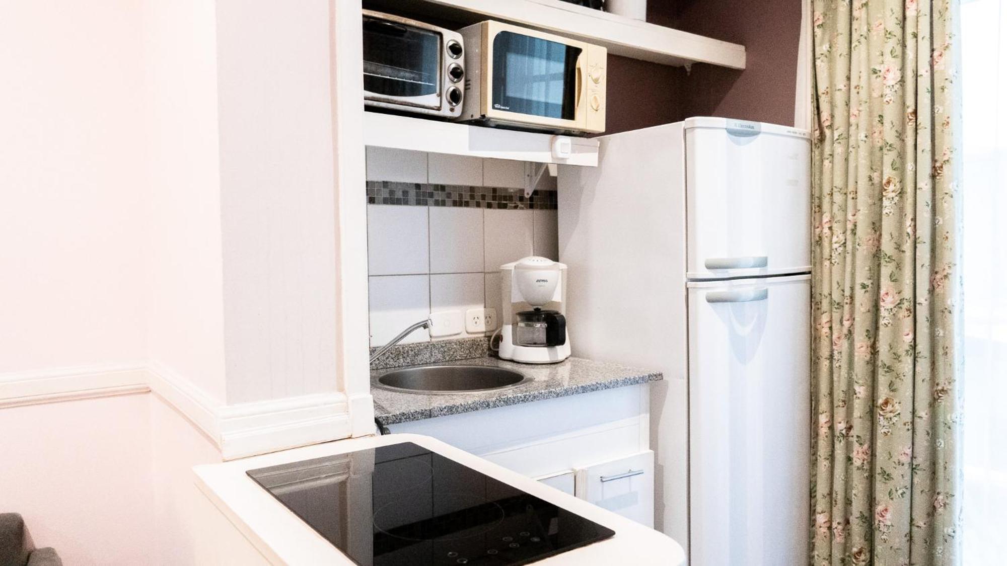 Rentup Suites - San Telmo, Moreno 820 Buenos Aires Exteriör bild