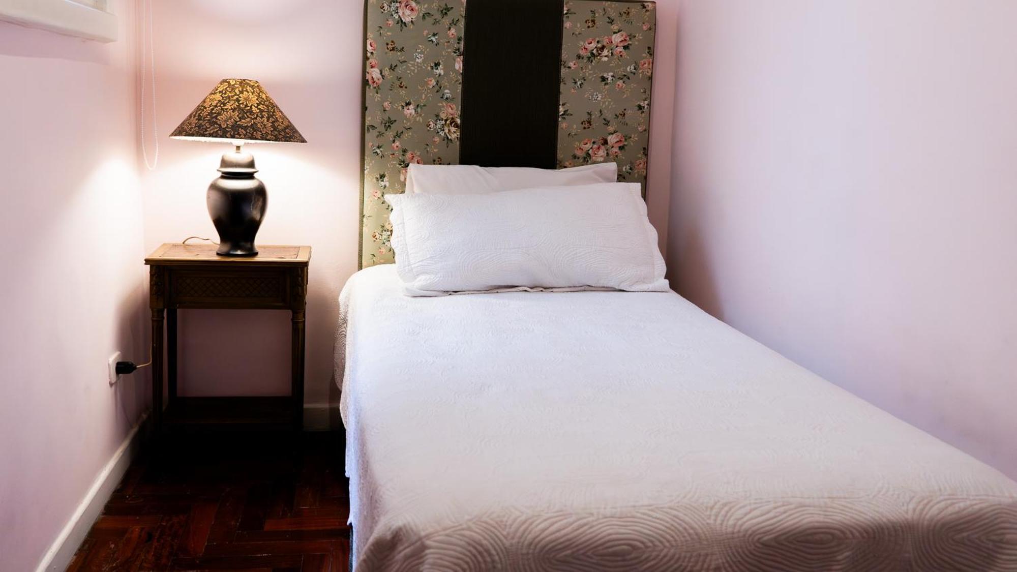 Rentup Suites - San Telmo, Moreno 820 Buenos Aires Exteriör bild