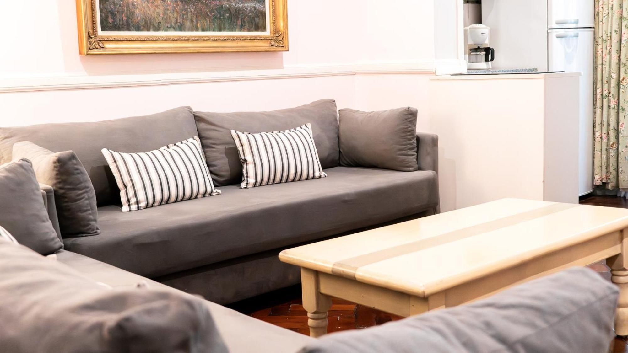 Rentup Suites - San Telmo, Moreno 820 Buenos Aires Exteriör bild