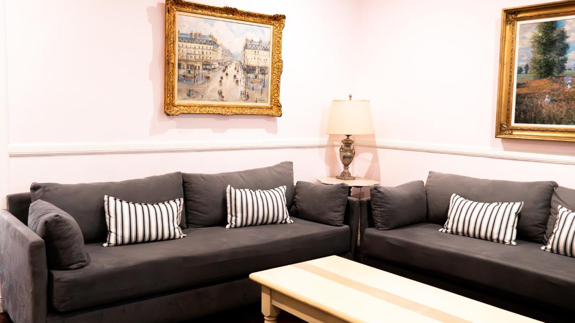 Rentup Suites - San Telmo, Moreno 820 Buenos Aires Exteriör bild