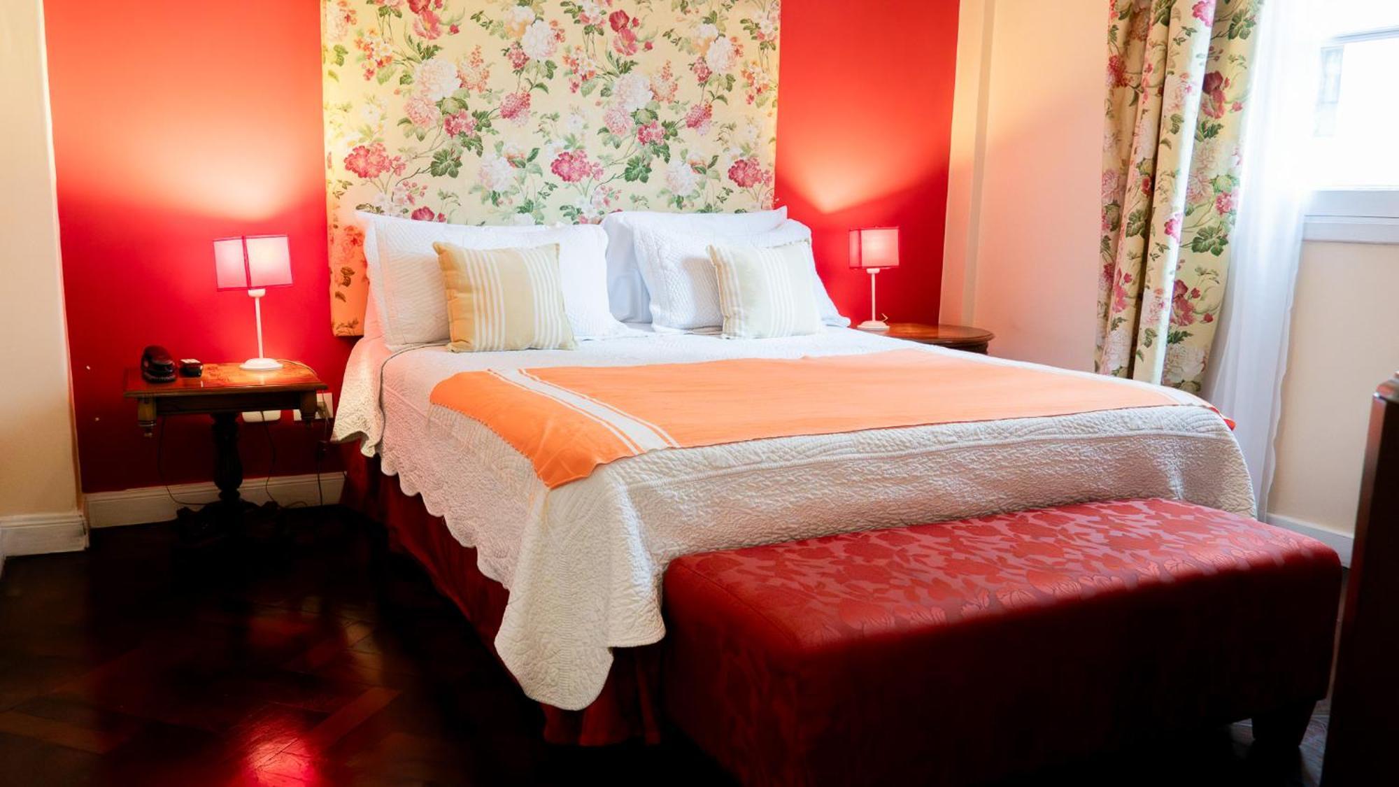 Rentup Suites - San Telmo, Moreno 820 Buenos Aires Exteriör bild