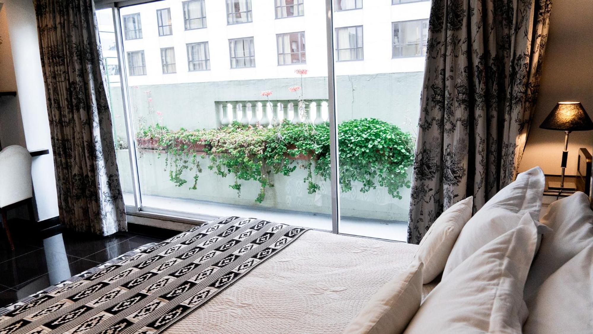 Rentup Suites - San Telmo, Moreno 820 Buenos Aires Exteriör bild