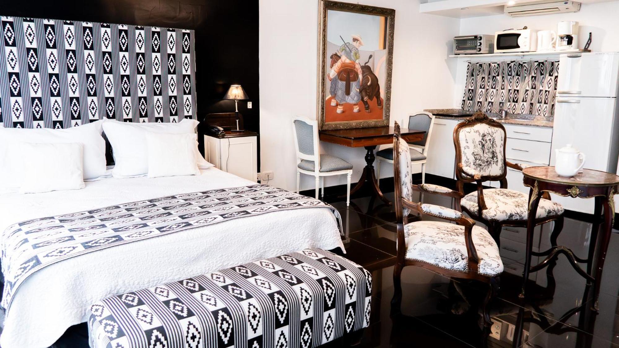 Rentup Suites - San Telmo, Moreno 820 Buenos Aires Exteriör bild