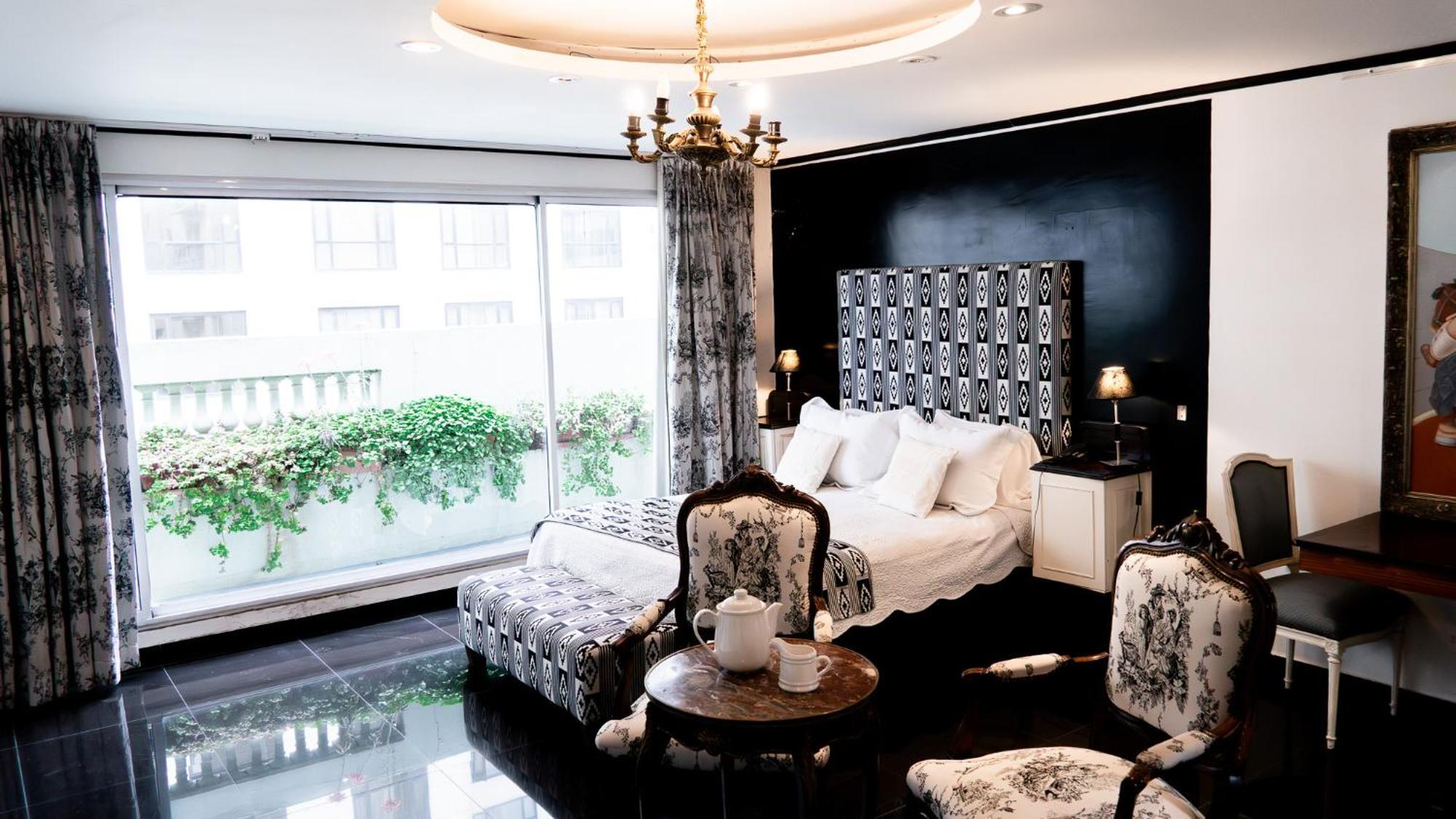 Rentup Suites - San Telmo, Moreno 820 Buenos Aires Exteriör bild
