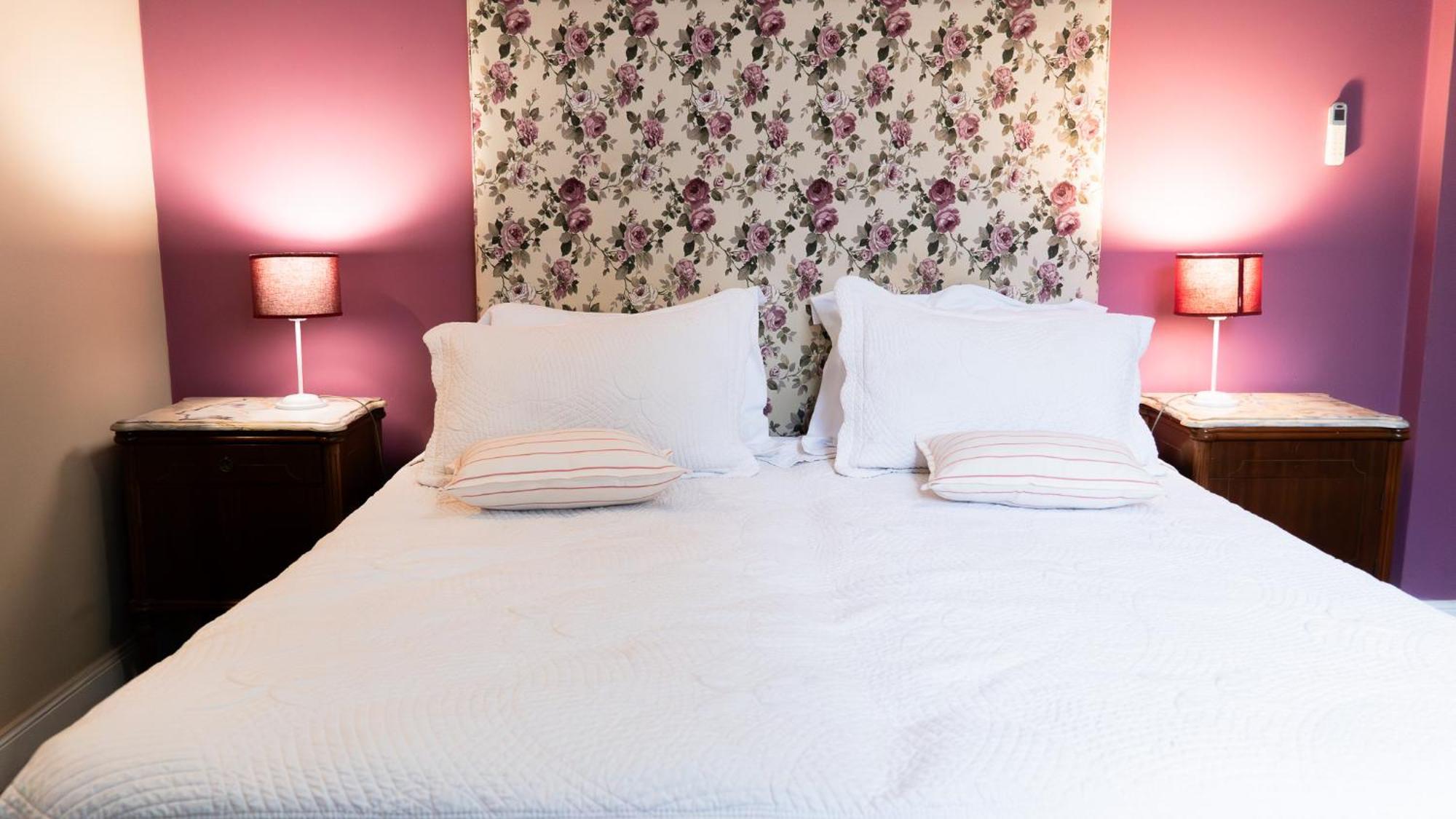 Rentup Suites - San Telmo, Moreno 820 Buenos Aires Exteriör bild