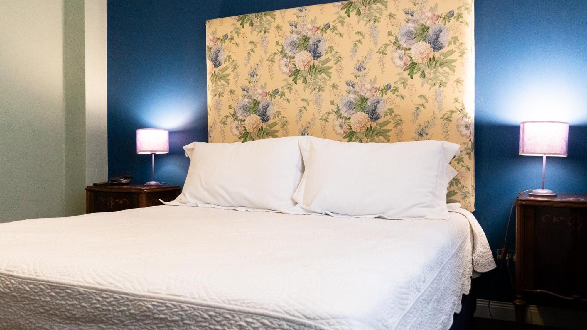 Rentup Suites - San Telmo, Moreno 820 Buenos Aires Exteriör bild