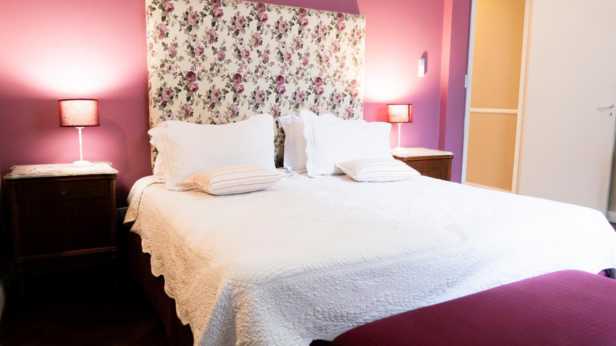 Rentup Suites - San Telmo, Moreno 820 Buenos Aires Exteriör bild