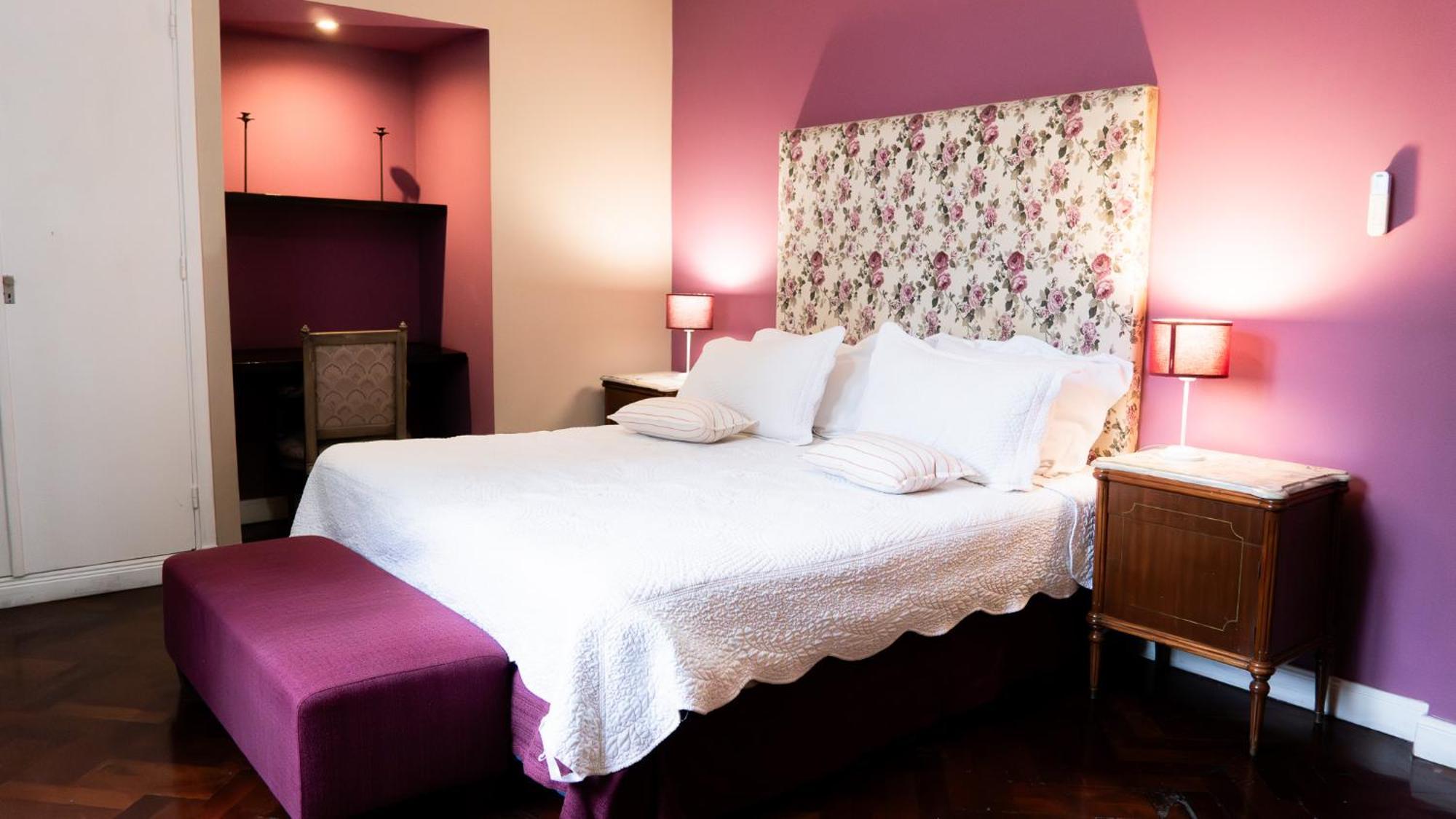 Rentup Suites - San Telmo, Moreno 820 Buenos Aires Exteriör bild